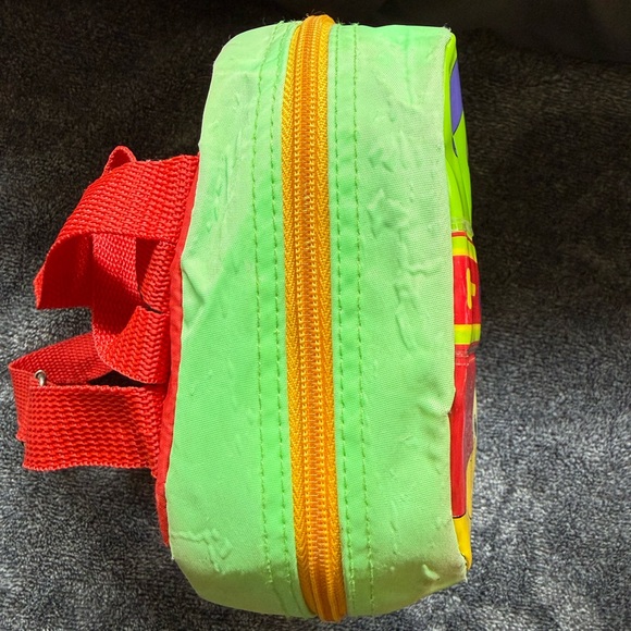 Teletubbies Kids Backpack - Picture 4 of 6